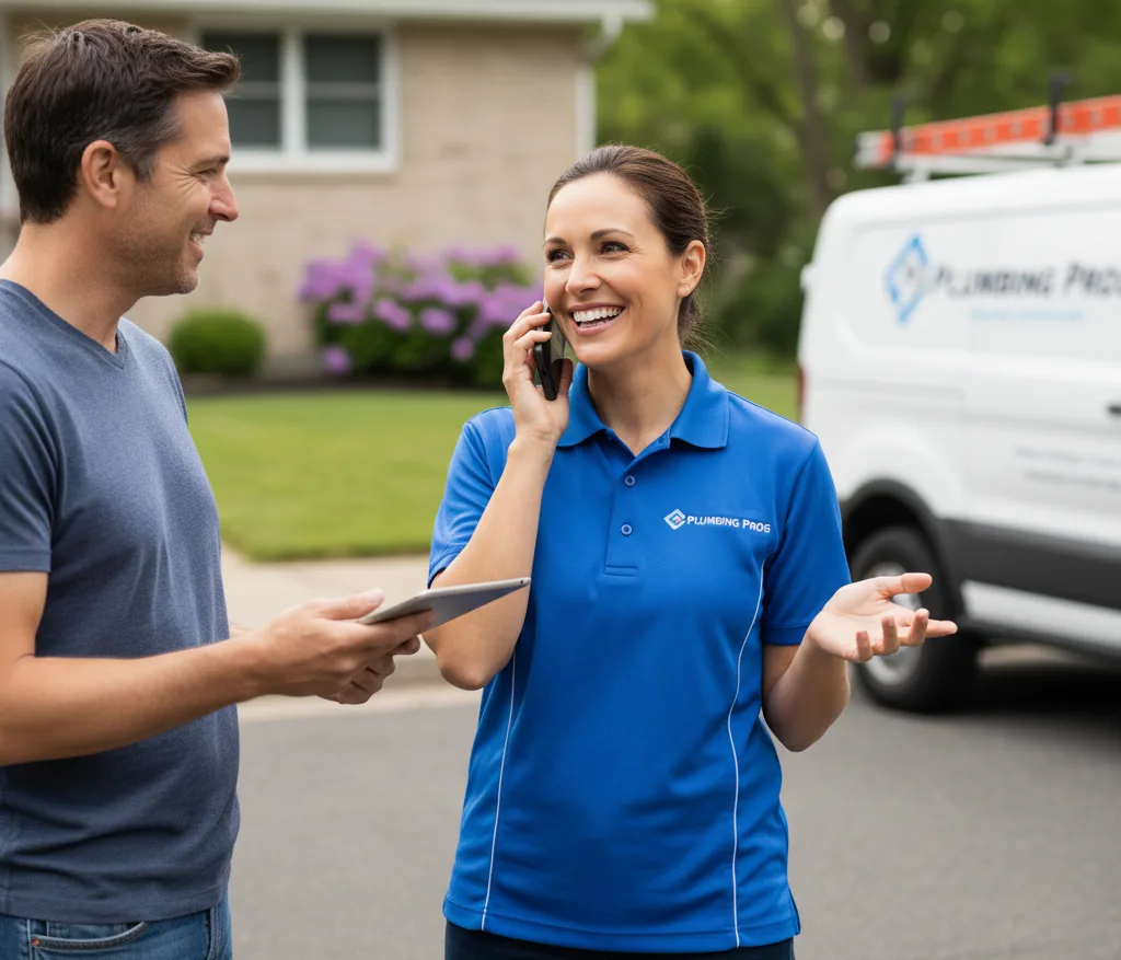 Leak Detection in Aurora, OH
